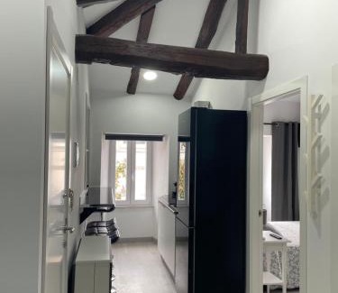 Triacastela Apartment | Casa Triacastela