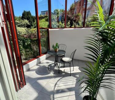 Luscherz Apartment | Casa Tricolina - Lake Life am Bielersee