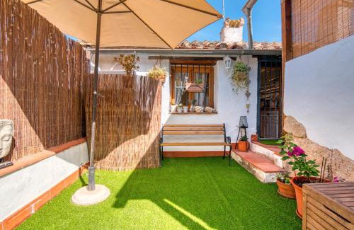 Denia Old Town Apartment | Casa Trinidad