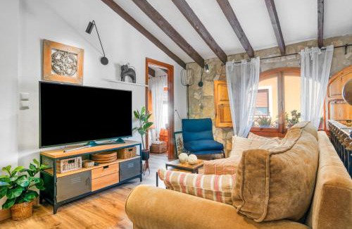 Denia Old Town Apartment | Casa Trinidad