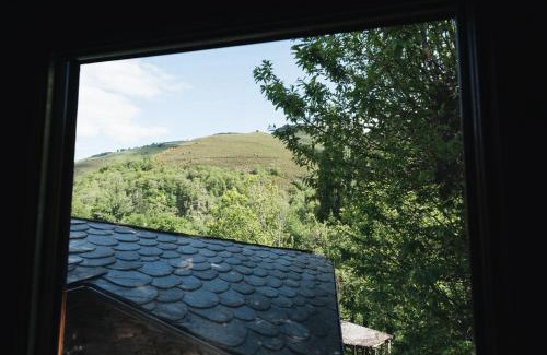 O Incio House | CASA TRISQUEL