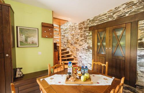 O Incio House | CASA TRISQUEL