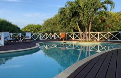 Piscadera House | Casa Troepiaal