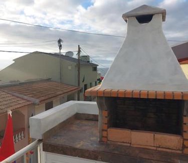 Prazeres House | Casa Tropicana