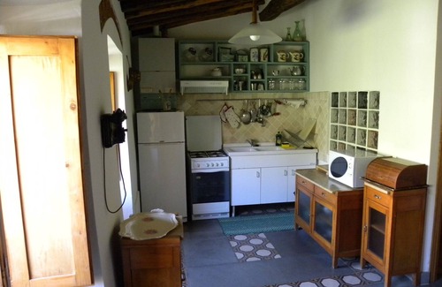 Bivio Pozzo Apartment | Casa Tucci, bright and comfortable for everyone