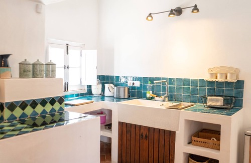 Obidos Apartment | Casa Tudo Bem, Appartement Bougui