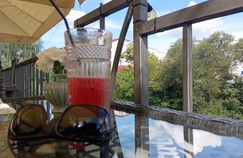 Turda House | Casa Tudor Turda