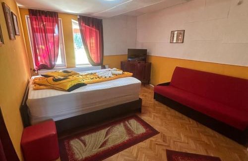 Turda House | Casa Tudor Turda