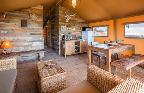 Poco Partido Apartment | Casa Tuia