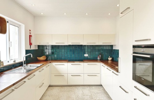 Poco Partido Apartment | Casa Tuia