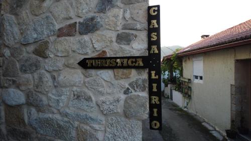 Parada de Sil Apartment | Casa turística Lirio