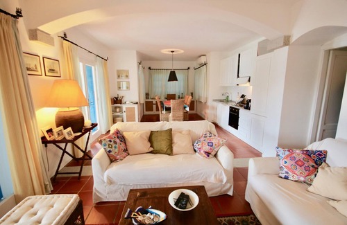 Golfo di Marinella Apartment | Casa Turchese by Wonderful Italy