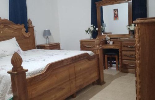 Puerto Plata Apartment | Casa Vacacional Amueblada