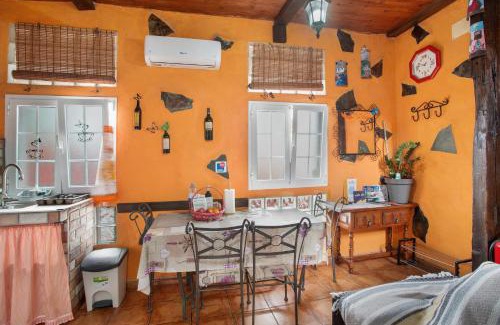 Las Palmas de Gran Canaria Apartment | Casa Valerón Relax