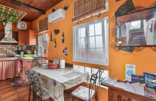Las Palmas de Gran Canaria Apartment | Casa Valerón Relax