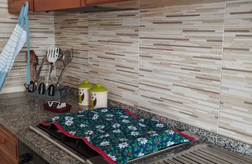 Fiumefreddo di Sicilia House | Casa Vacanze 23 - 1° piano