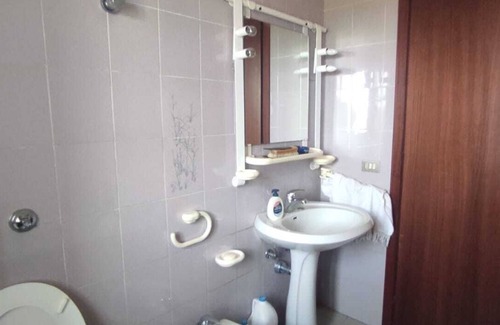 Nova Siri House | Casa Vacanza a 10 Minuti dal Mar Ionio con Animali Domestici Ammessi