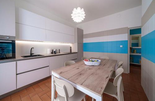 Maccagno House | Casa Vacanza Acqua Dolce