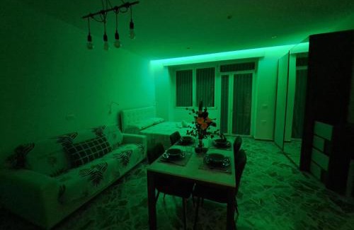 Presicce Apartment | Casa Vacanza Al Centro