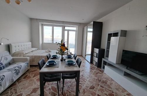Presicce Apartment | Casa Vacanza Al Centro