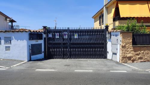 Marino House | Casa Vacanza Giorgia