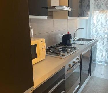 Milan Apartment | Casa vacanza GR B&b
