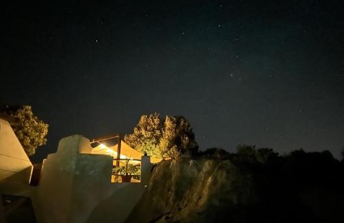 Campavaglio House | Casa vacanza Il Nido dei Venti