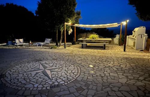 Campavaglio House | Casa vacanza Il Nido dei Venti