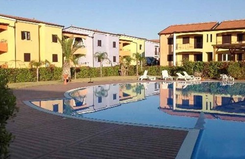 Policoro Apartment | Casa Vacanza