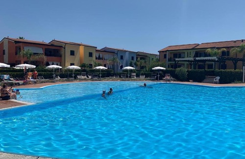 Policoro Apartment | Casa Vacanza