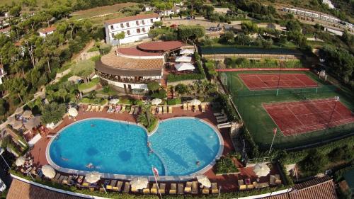 Sperlonga Apartment | Casa Vacanza Kair Trilo 262