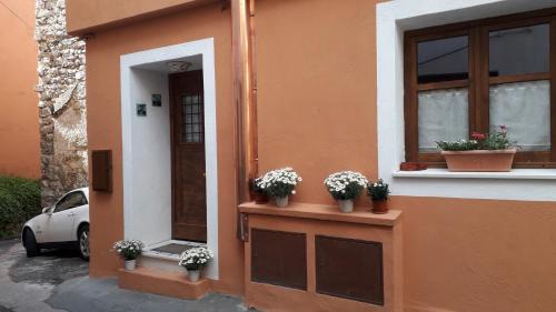 Baunei House | Casa vacanza La Posadina Baunei