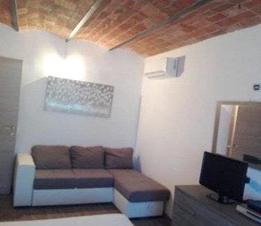 Precetto House | Casa Vacanza Le Casette di Monteverde