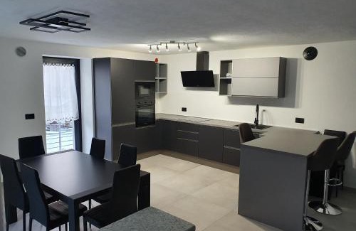 Cors House | Casa Vacanza Lo Nânò