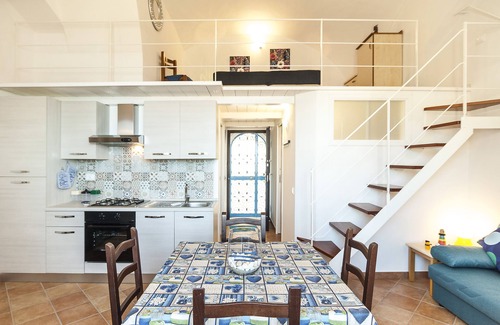 Sperlonga House | Casa Vacanza Madonnella 10