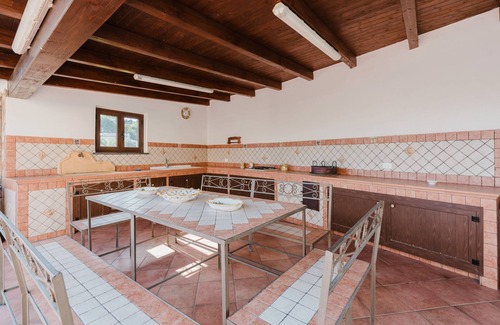 Partanna Villa | Casa vacanza Margiulu’