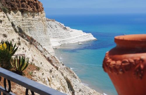 Porto Empedocle Apartment | Casa Vacanza Nonna Nena