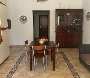 Aspra House | Casa vacanza “O Bagghiu”