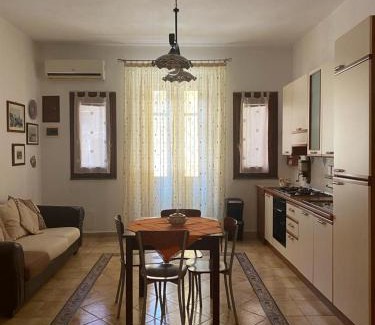 Aspra House | Casa vacanza “O Bagghiu”