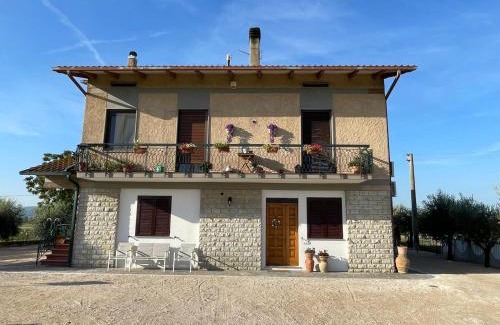 Costano Apartment | Casa Vacanza Patrizia