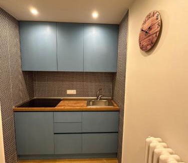 Roccaraso House | Casa Vacanza Piccolo Chalet