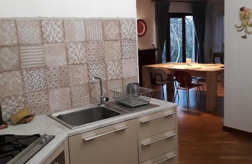 Tocco da Casauria House | Casa Vacanza Poesia d'Abruzzo - CR 06804dueAFFzerozerozerodue Tocco da Casauria