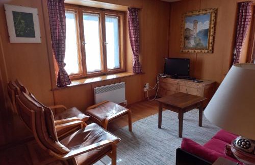 Poschiavo Apartment | Casa Vacanza Ponte Aino