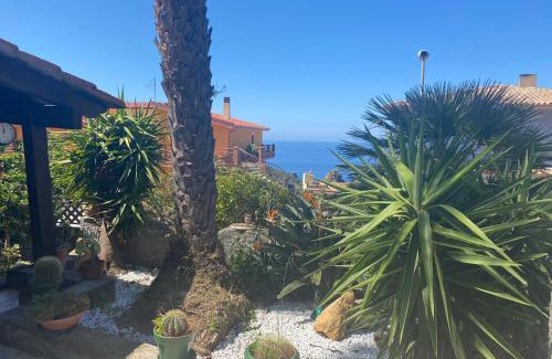 Nebida House | Casa Vacanza Sa dommu de Teresa