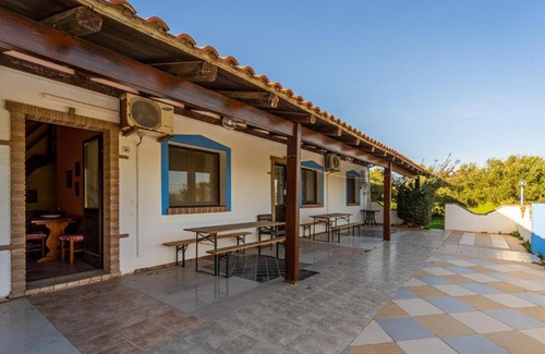 Gonnesa House | Casa Vacanza Su Cuili