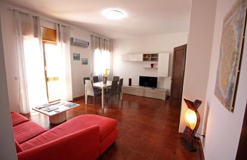 Novoli Apartment | Casa Vacanza Valle della Cupa