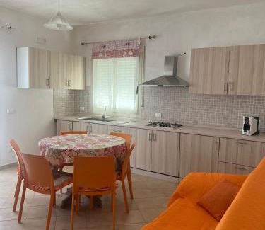 Castelvetrano House | Casa Vacanze a 200 metri dal mare