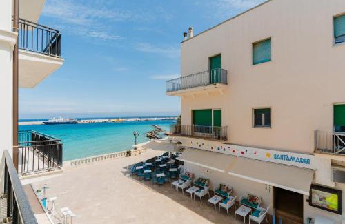 Otranto Historic Centre Apartment | Casa vacanze Afrodite nel centro storico