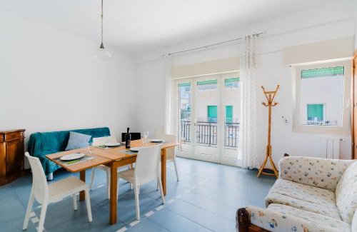 Otranto Historic Centre Apartment | Casa vacanze Afrodite nel centro storico
