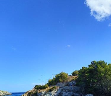 Uggiano la Chiesa Villa | Casa vacanze Anna a due passi da Otranto